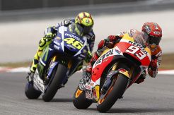 Dorna Sport Bingung Jika Valentino Rossi Akhirnya Pensiun