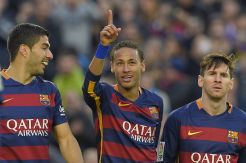 Dapat Tambahan Dana, Barcelona Bisa Tenang Hadapi Sevilla