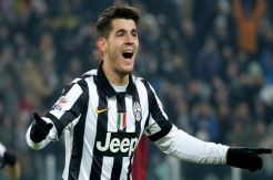 Arsenal Tertarik Merekrut Anggota Lini Depan Juventus