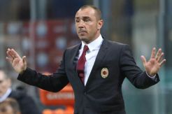 Pelatih Milan Tegaskan Coppa Italia Bukan Penghakiman Nasibnya