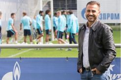 Simak Agenda Cannavaro Cs Selama di Jakarta
