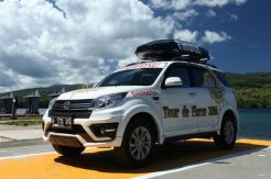 Daihatsu Terios Buktikan...