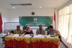 ICMI Minta Pemerintah Tegas Blokir Situs Porno