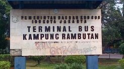Operasi Mendadak di...