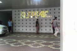 Korban Ledakan Gandaria City, Seluruh Tubuh Warjito Diperban