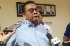 Gerindra: Parpol Sepakat Bangun Jakarta Lebih Beradab