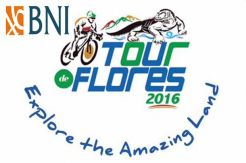 Kembangkan SportTourism, BNI Sponsori TdF 2016