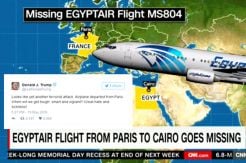 Egyptian Officials Ask Not Related By Terrorism