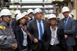 Pertamina dan Rosneft Jalin Kerja Sama Migas