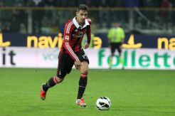 AC Milan Siap Rusak Pesta Juventus di Olimpico