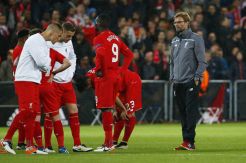 Peluang Tampil di Liga Champions Musnah, Ini Pembelaan Klopp