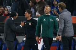 Soal Wasit, Klopp: Sejak Kapan Hakim Garis Diabaikan?