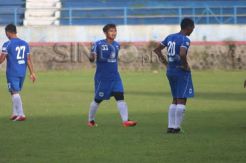 Pemain Ini Bantu Mahesa Jenar Bongkar Kekuatan Laskar Mataram