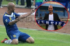 Persib Bandung Juara ISC A, Ini Analisis Sergio van Dijk