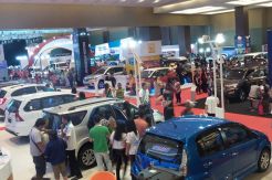 Beragam Acara Menarik...