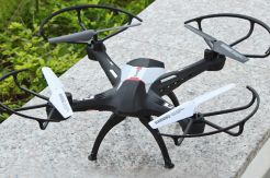 Teaser Drone Xiaomi...