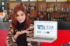 CliponYu Dukung PFN...
