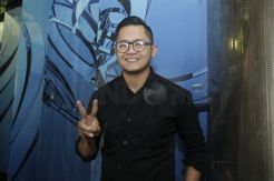 Coach Agnez Mo Tanpa...