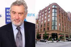 Hotel baru Seleb Hollywood ini Bertarif Semalam Rp 200 Juta