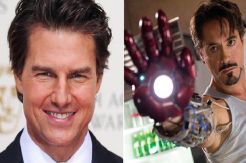 6 Aktor Hollywood yang...