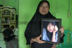 Ini Permintaan Terakhir Enno Sebelum Ditemukan Tewas Mengenaskan