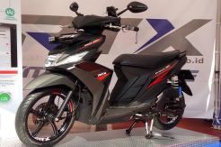 RTX Berikan Solusi Modifikasi...