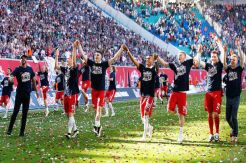Why This New Promotion Club be Most Hated in Germany?