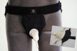 This Condom Make Men Shouldnt Hold On