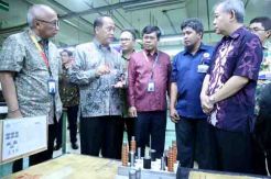 Astra Optimalisasi Teknologi Informasi di Bidang Pendidikan