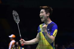 Singkirkan China, Korsel Tantang Indonesia di Semifinal