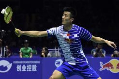Terhempas di Perempat Final Piala Thomas, Jadi Catatan Terburuk China