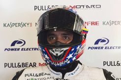Rossi Masuk Pit, Hernandez Kuasai FP1