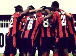 Sanksi PSSI Dicabut, Persipura Tak Sabar Kembali ke Level Asia