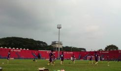Dominasi Persik Terhadang Reputasi Kandang Persatu Tuban