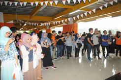 Bazaar di UI, Shopee...
