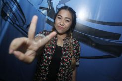 Astrid Caecilia dan Vanessa Axellia Bikin Coach Kaka Kebingungan