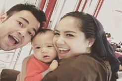 Raffi Ahmad Akan Mengeluarkan...
