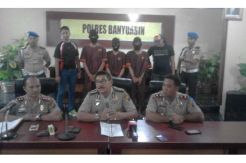 Tiga Pelaku Pembunuhan 4 Mayat dalam Karung Dibekuk