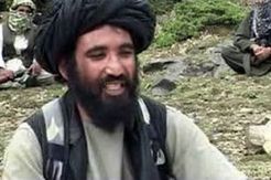 Afghanistan Benarkan...