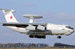 Rusia Luncurkan Pesawat...