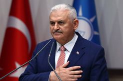 Sekutu Erdogan Disebut Bakal Jadi PM Turki yang Baru