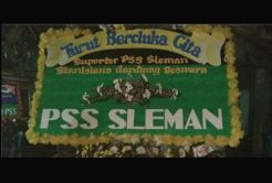 Suporter PSS Sleman Tewas, Brajamusti Minta Polisi Usut Tuntas