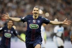 Dominasi Tak Terbendung, PSG Pastikan Treble Winners