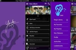 XL Gandeng Yonder Hadirkan Layanan Musik Streaming