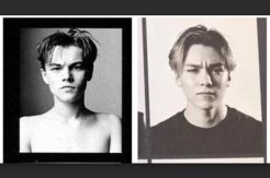Punya Wajah Sama, Vernon Seventeen & Leanardo DiCaprio Beda Nasib
