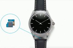 Pengendalian Smartwatch...