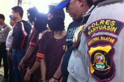 Pembunuhan dan Pembuangan Mayat dalam Karung Diduga Dilatari Persoalan Lahan