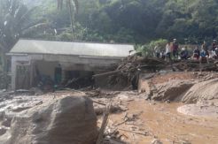 Korban Tewas Banjir Bandang di Cisalak Subang Bertambah