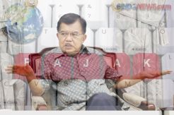 JK: Indonesia di Antara Neraka dan Surga Pajak
