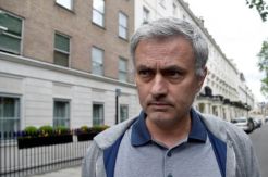 Efek Mourinho, Saham United Melonjak di Frankfurt